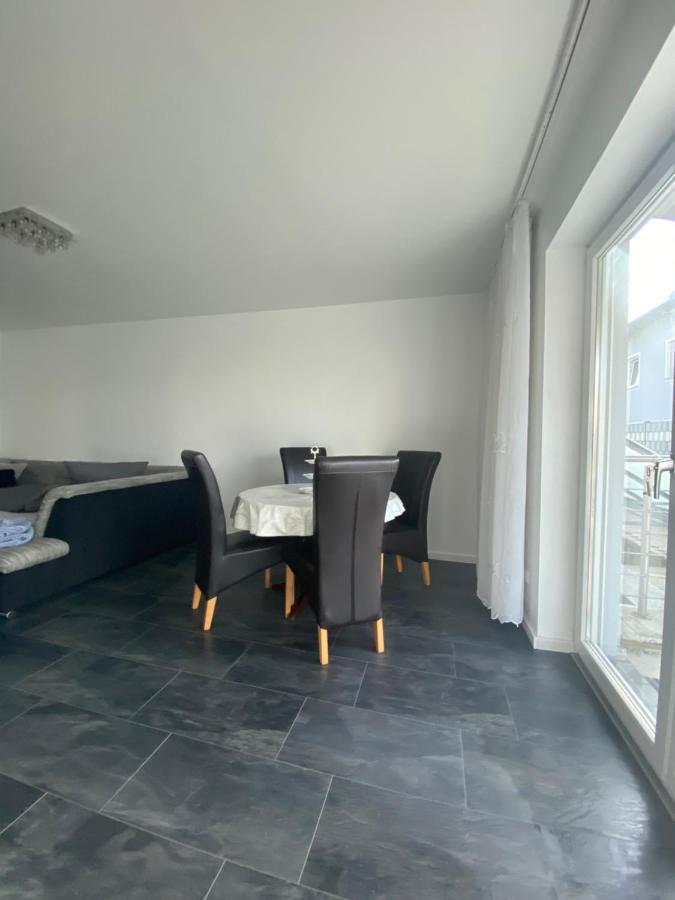 Wohnung Neunburg Vorm Wald Exterior photo