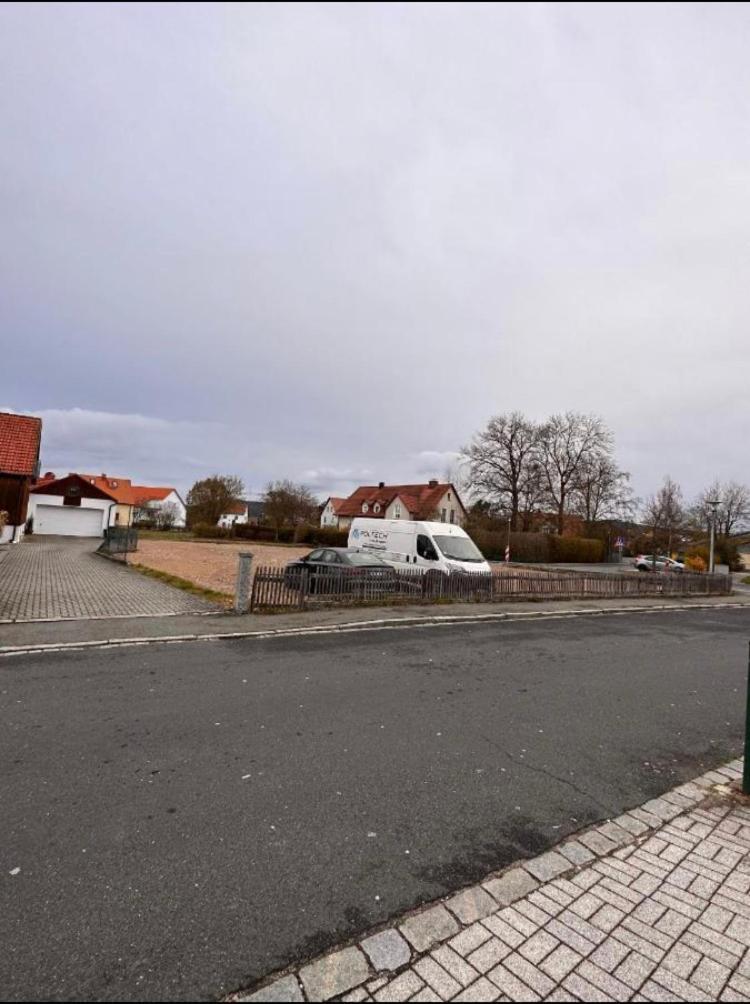 Wohnung Neunburg Vorm Wald Exterior photo